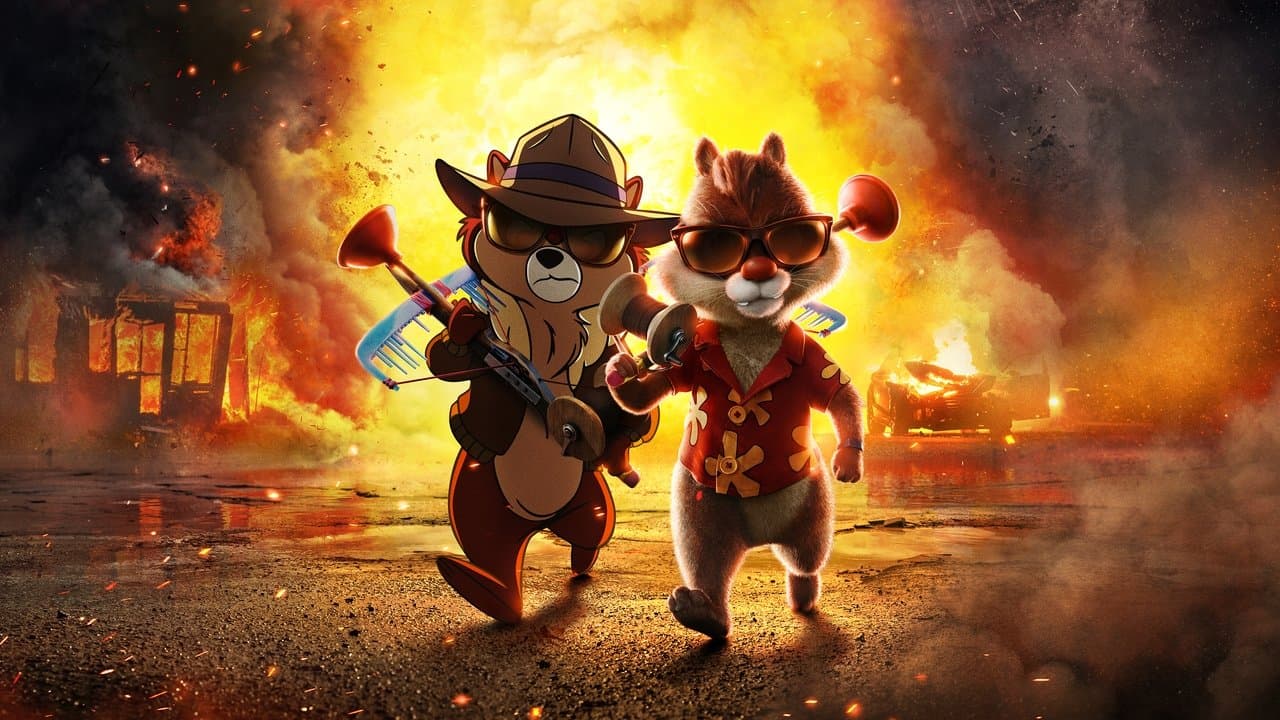 Backdrop Image