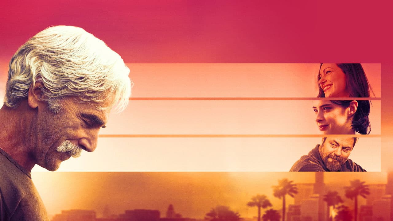 Backdrop Image