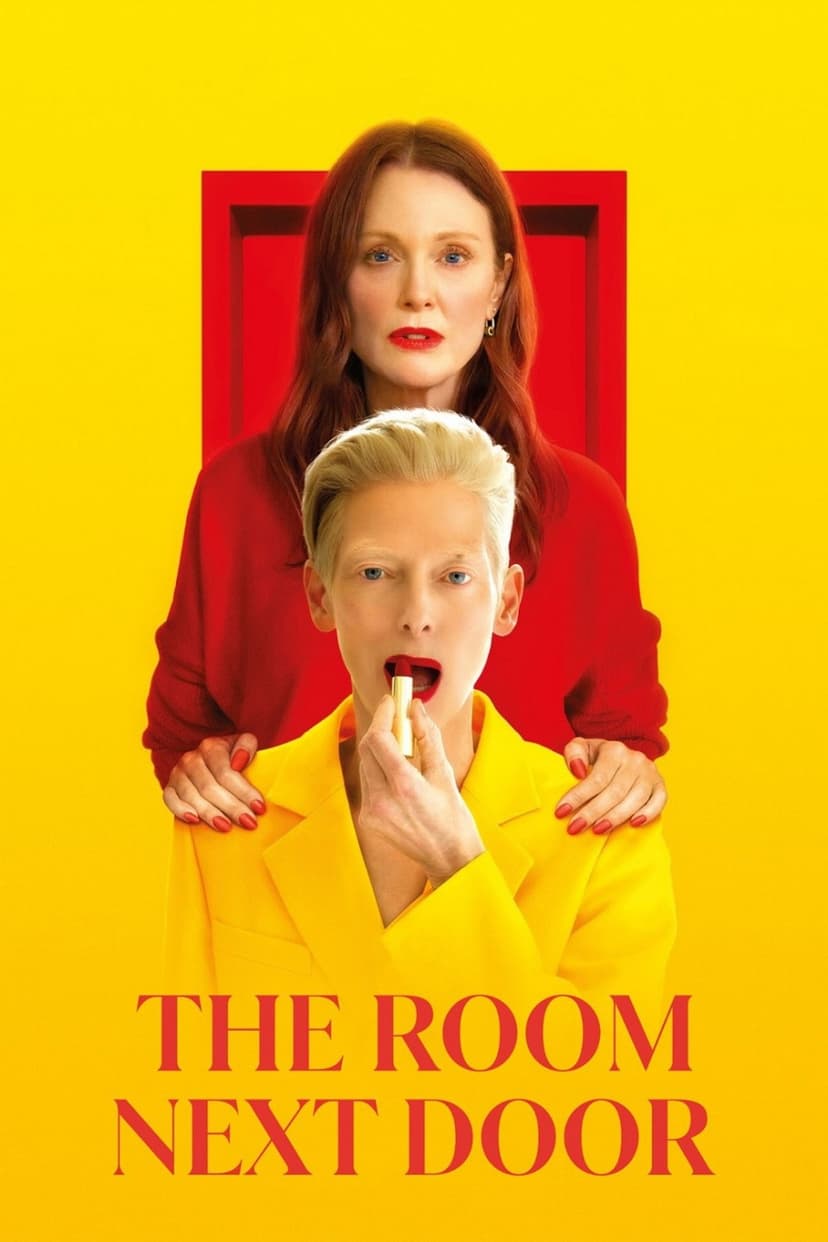 Poster Image