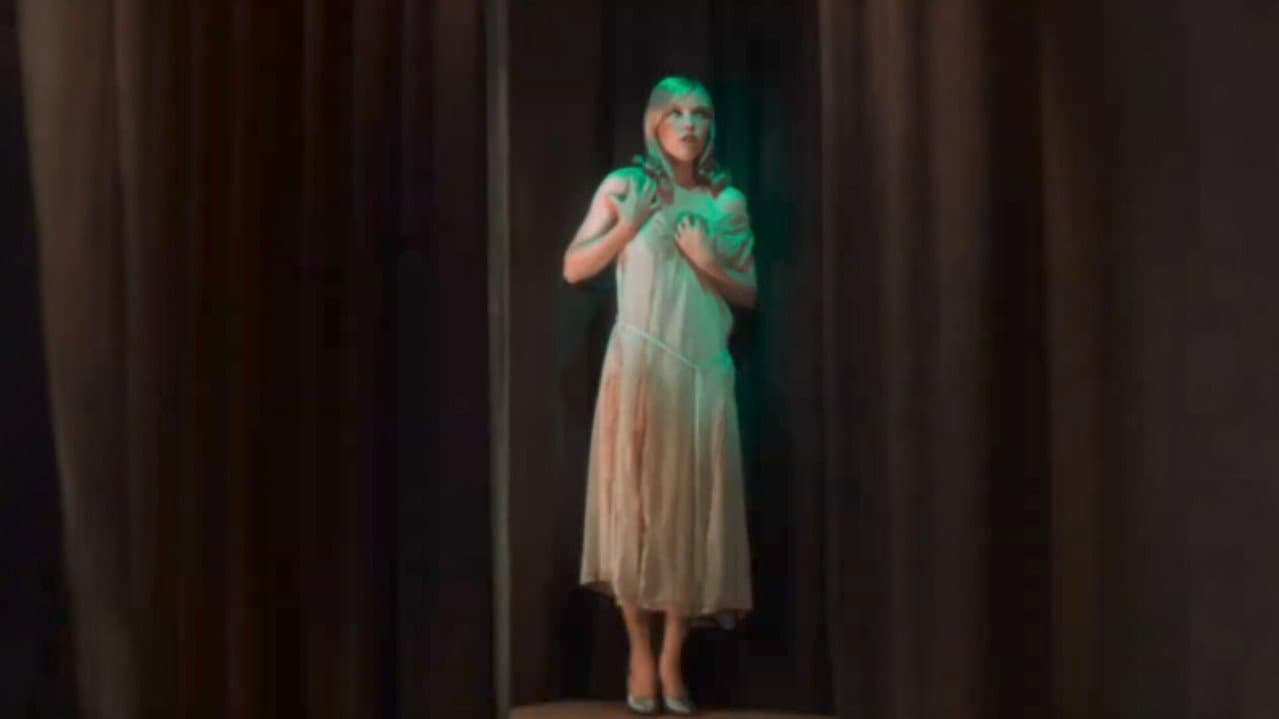 Backdrop Image