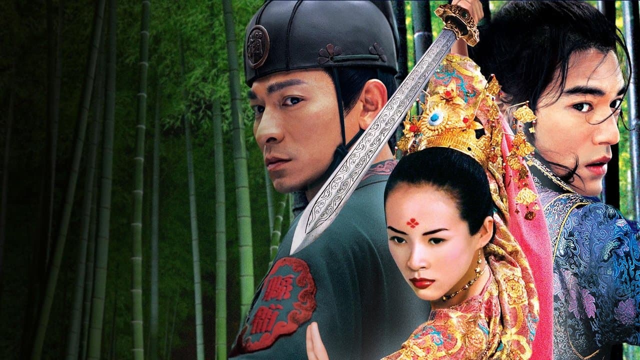 Backdrop Image