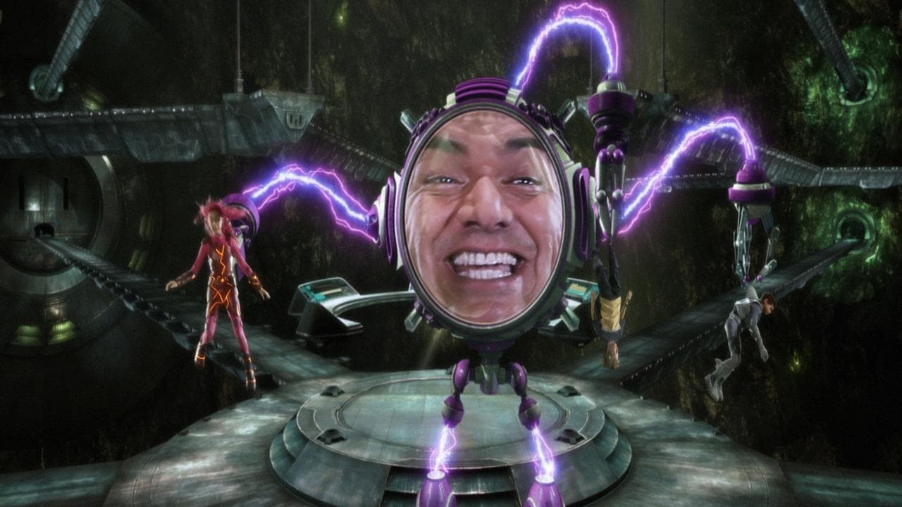 Backdrop Image