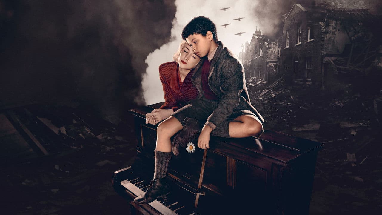 Backdrop Image
