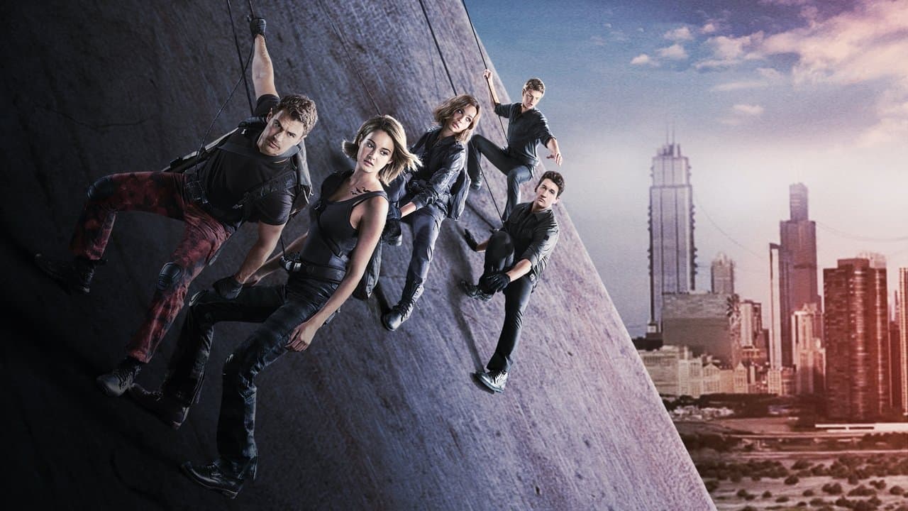 Backdrop Image