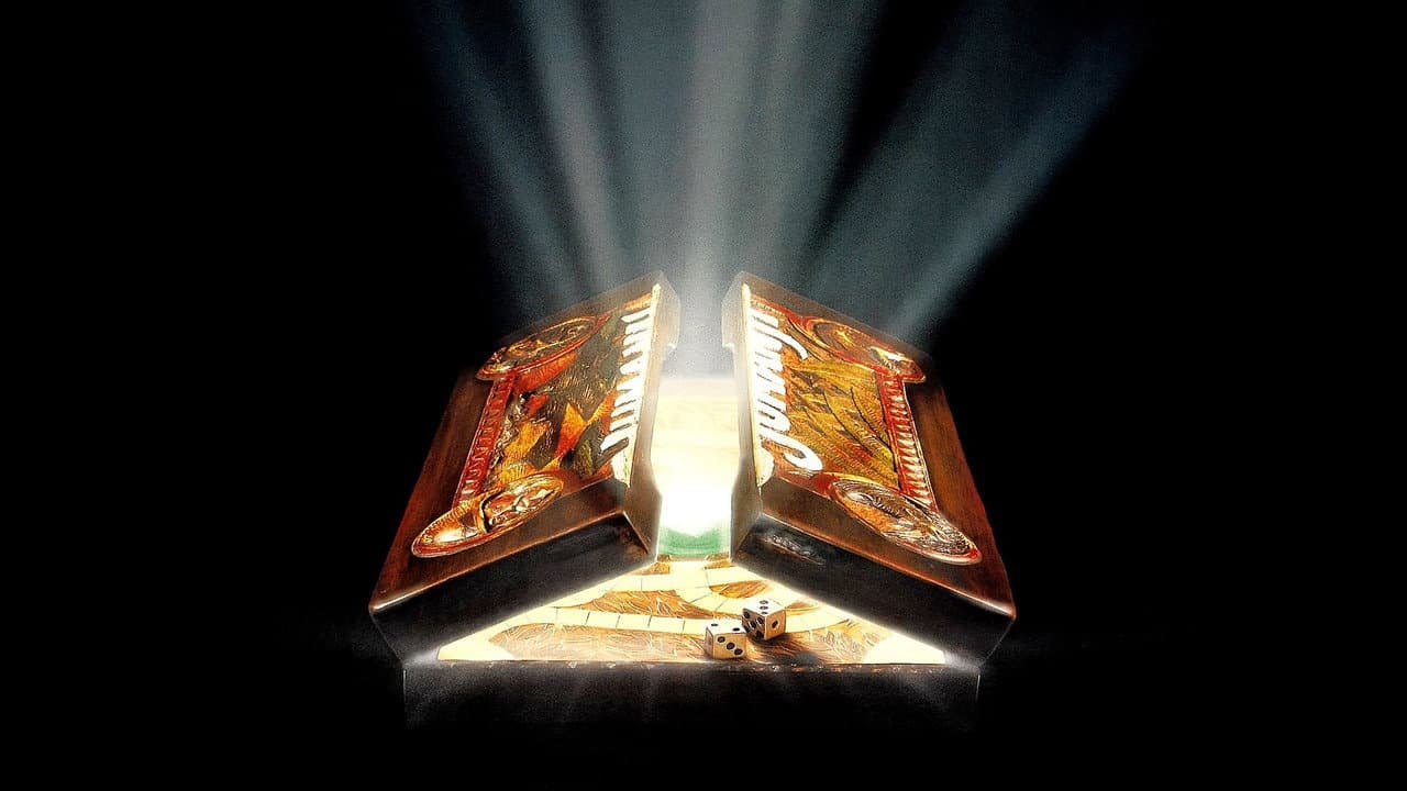 Backdrop Image