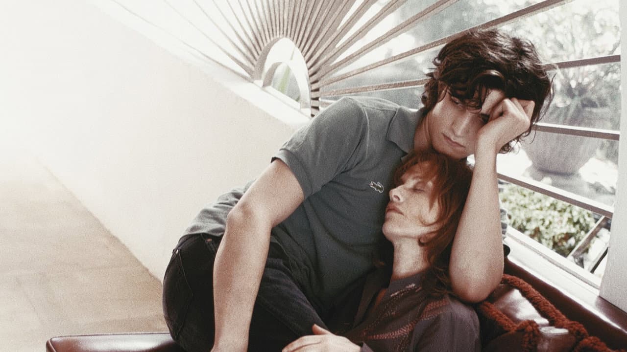 Backdrop Image