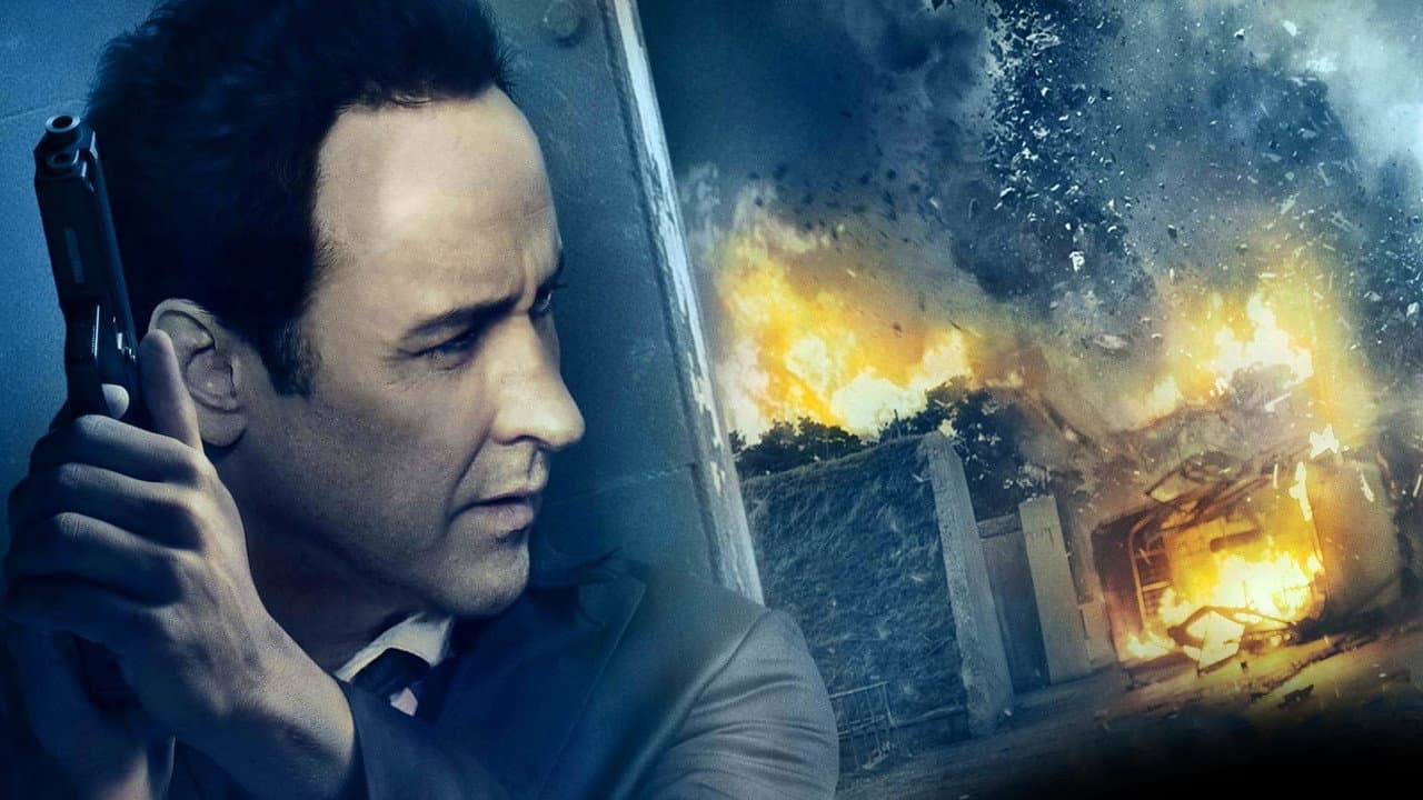 Backdrop Image