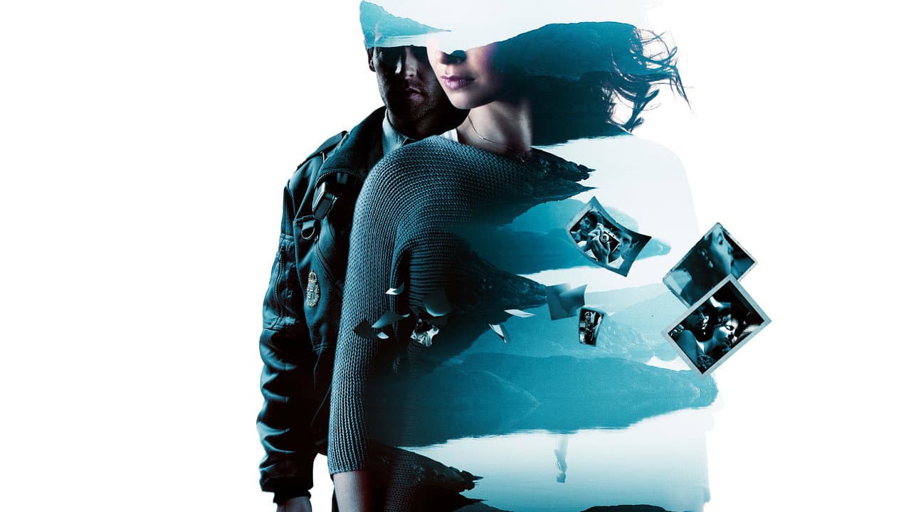 Backdrop Image