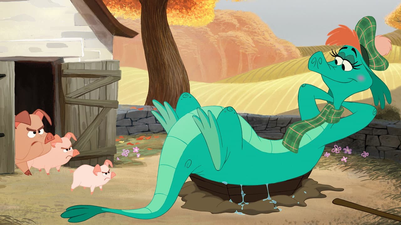Backdrop Image