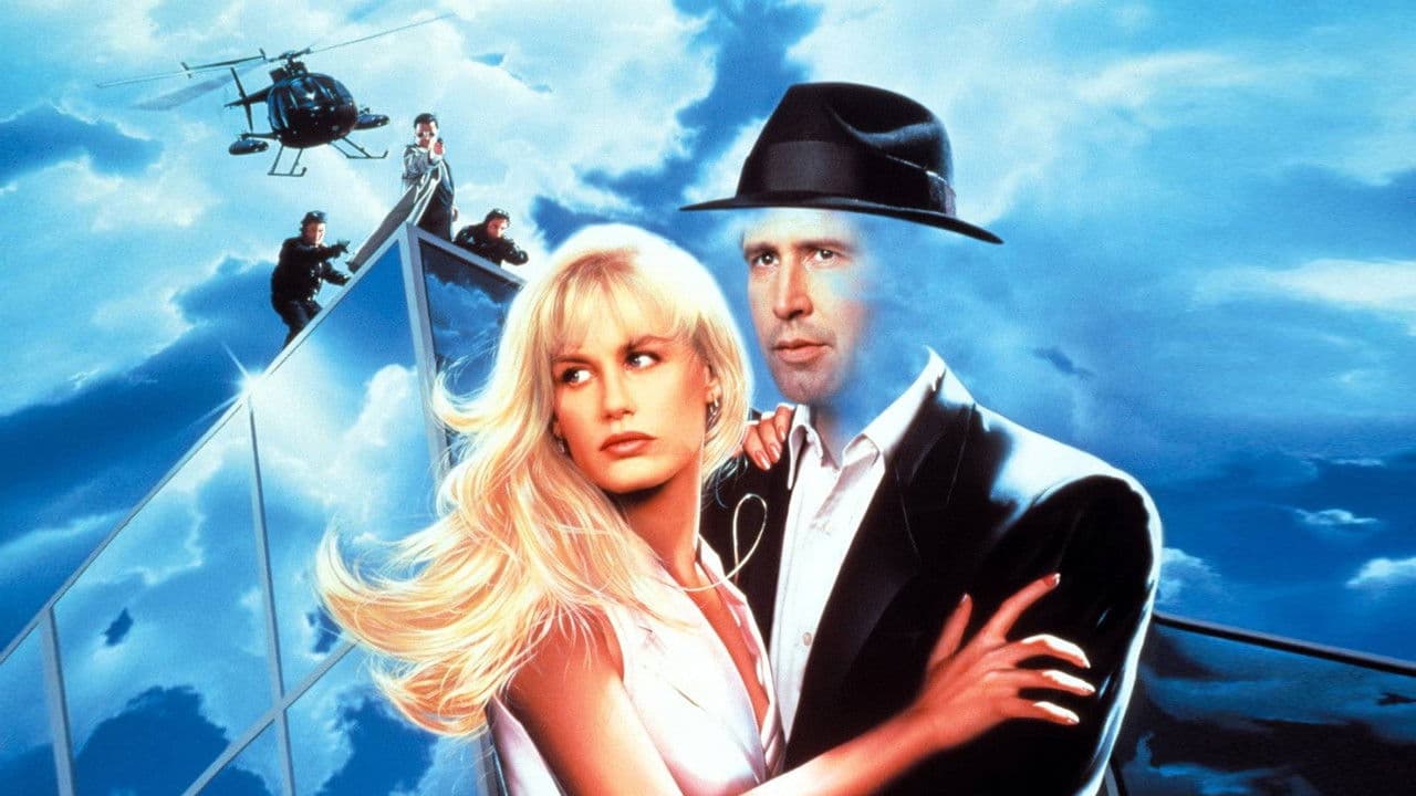Backdrop Image