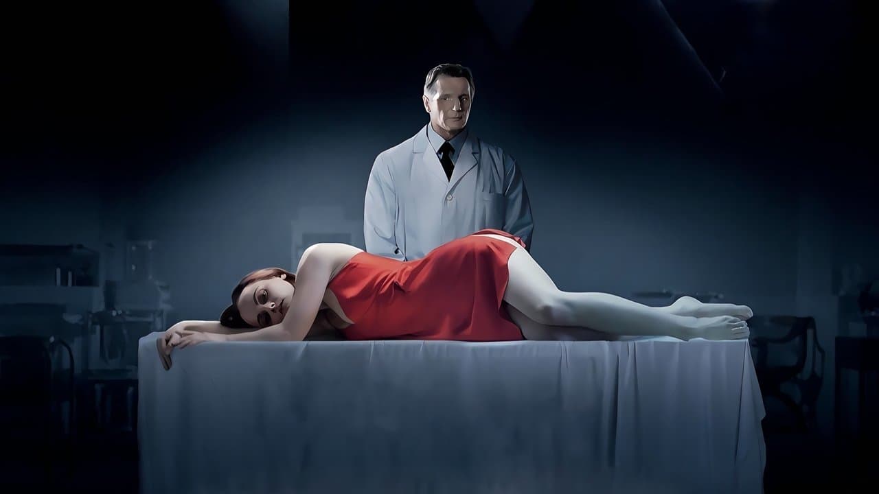 Backdrop Image