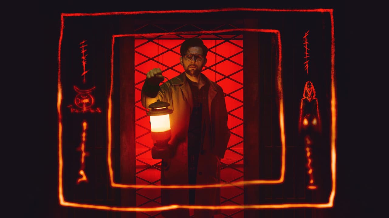 Backdrop Image