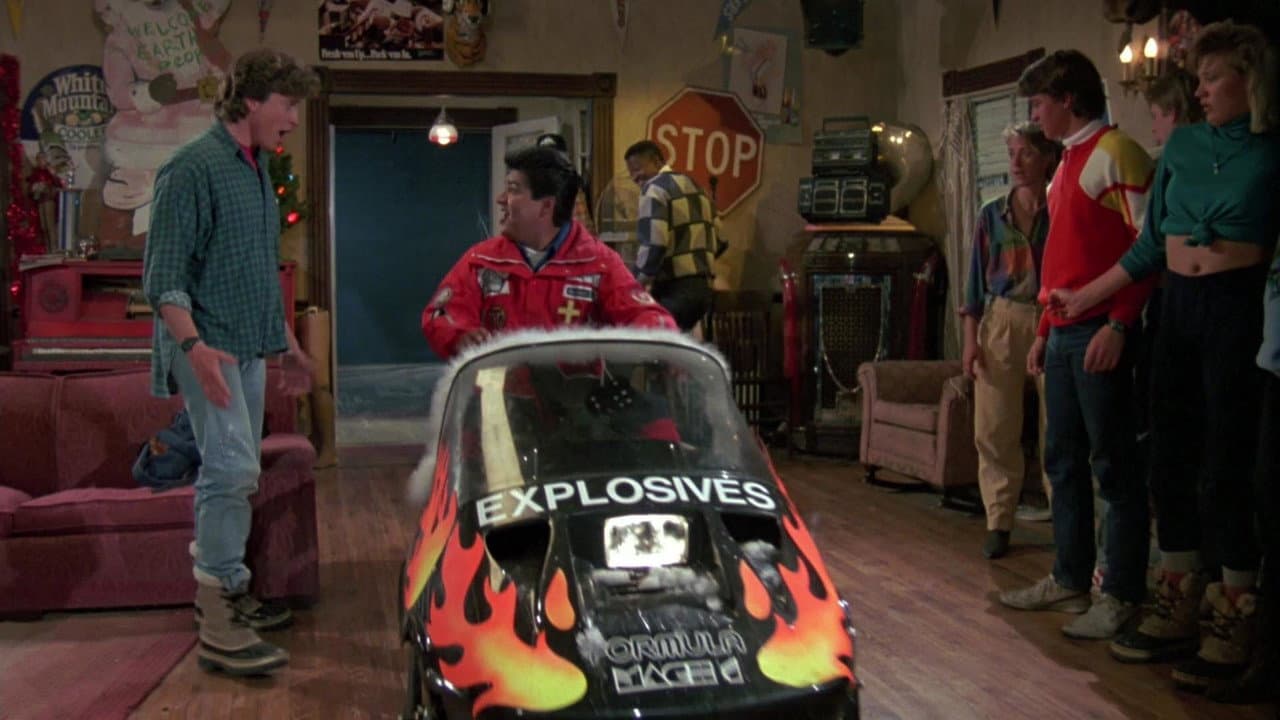 Backdrop Image