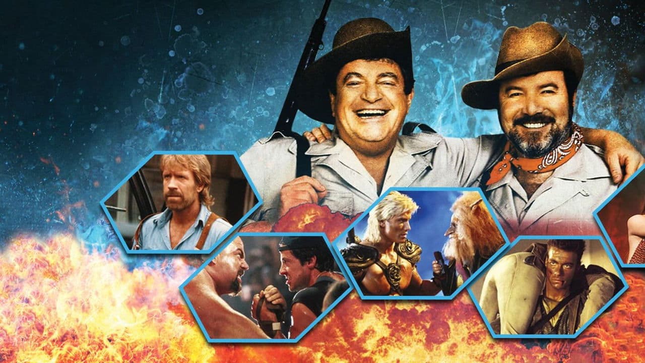 Backdrop Image
