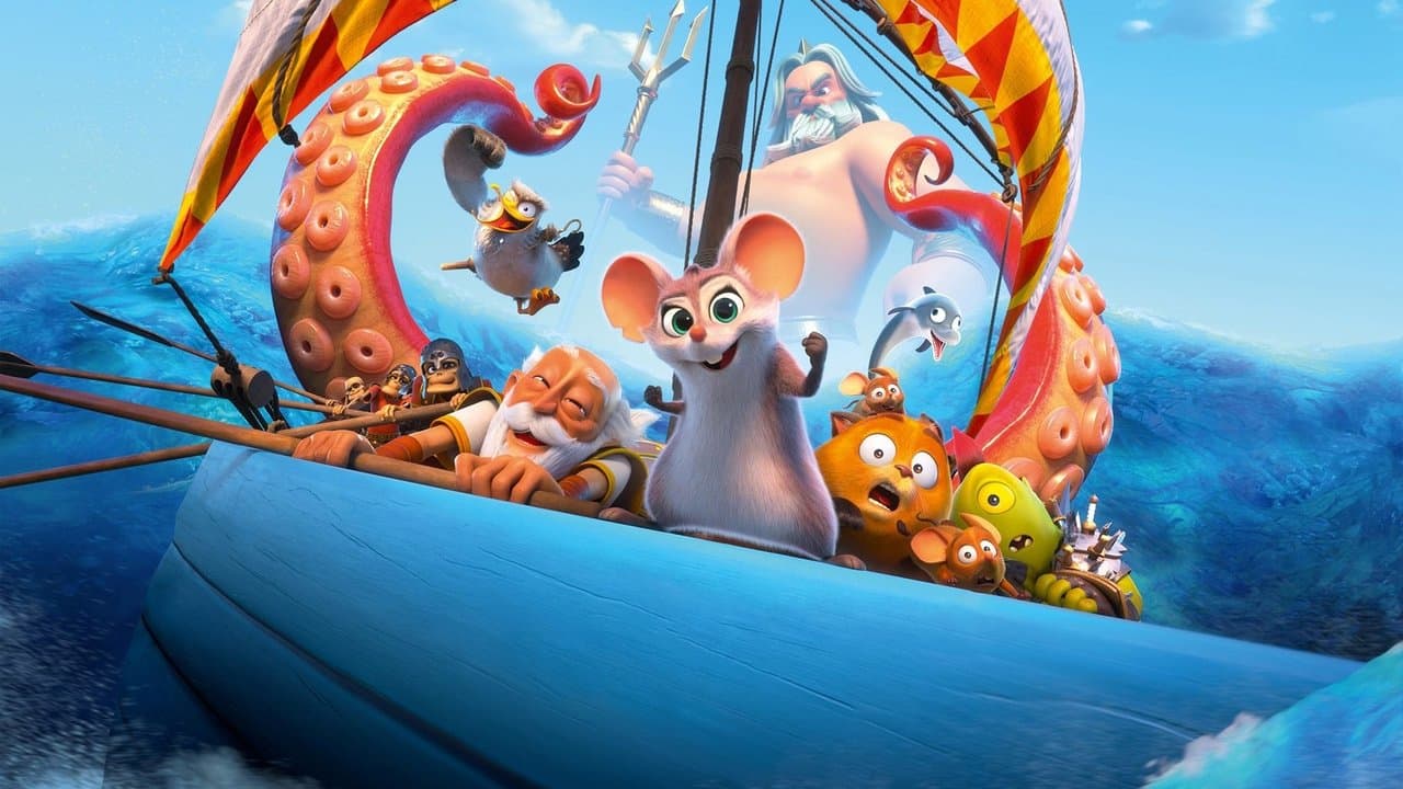Backdrop Image