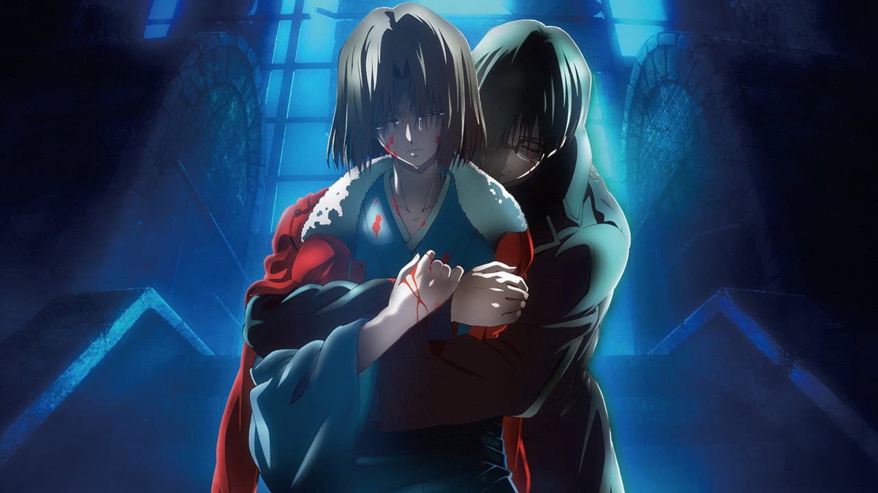 Backdrop Image