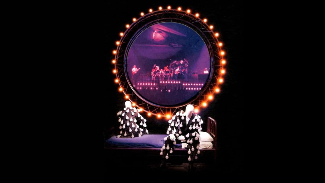 Backdrop Image