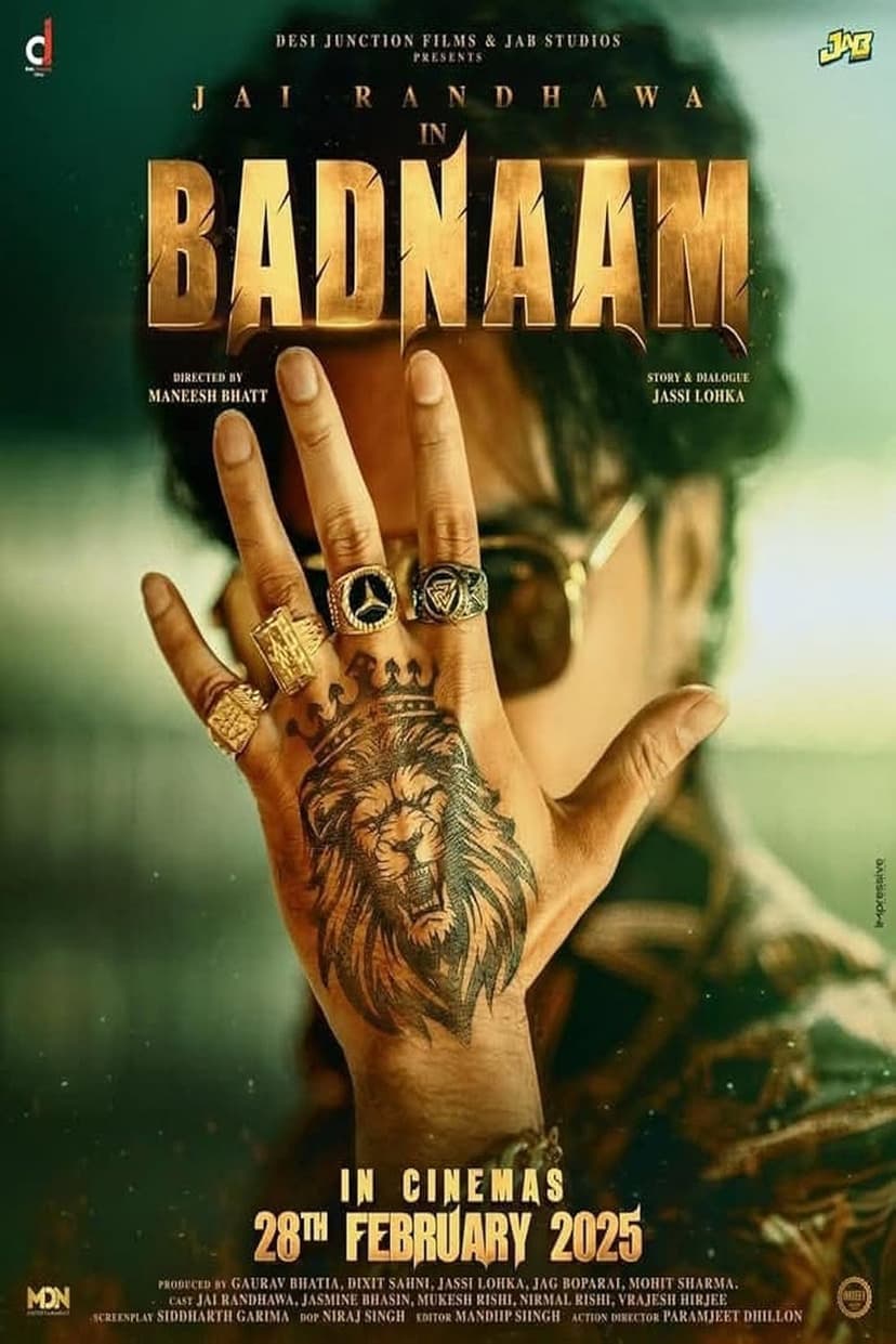 Poster Image