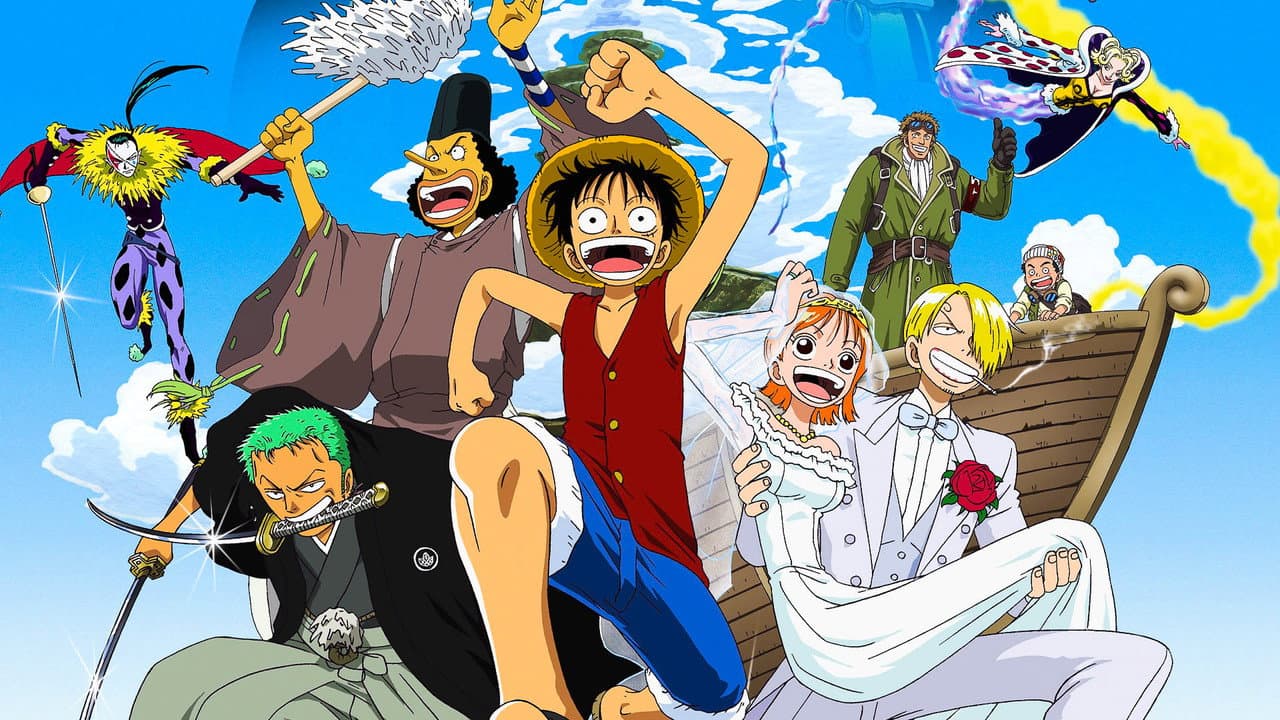 Backdrop Image