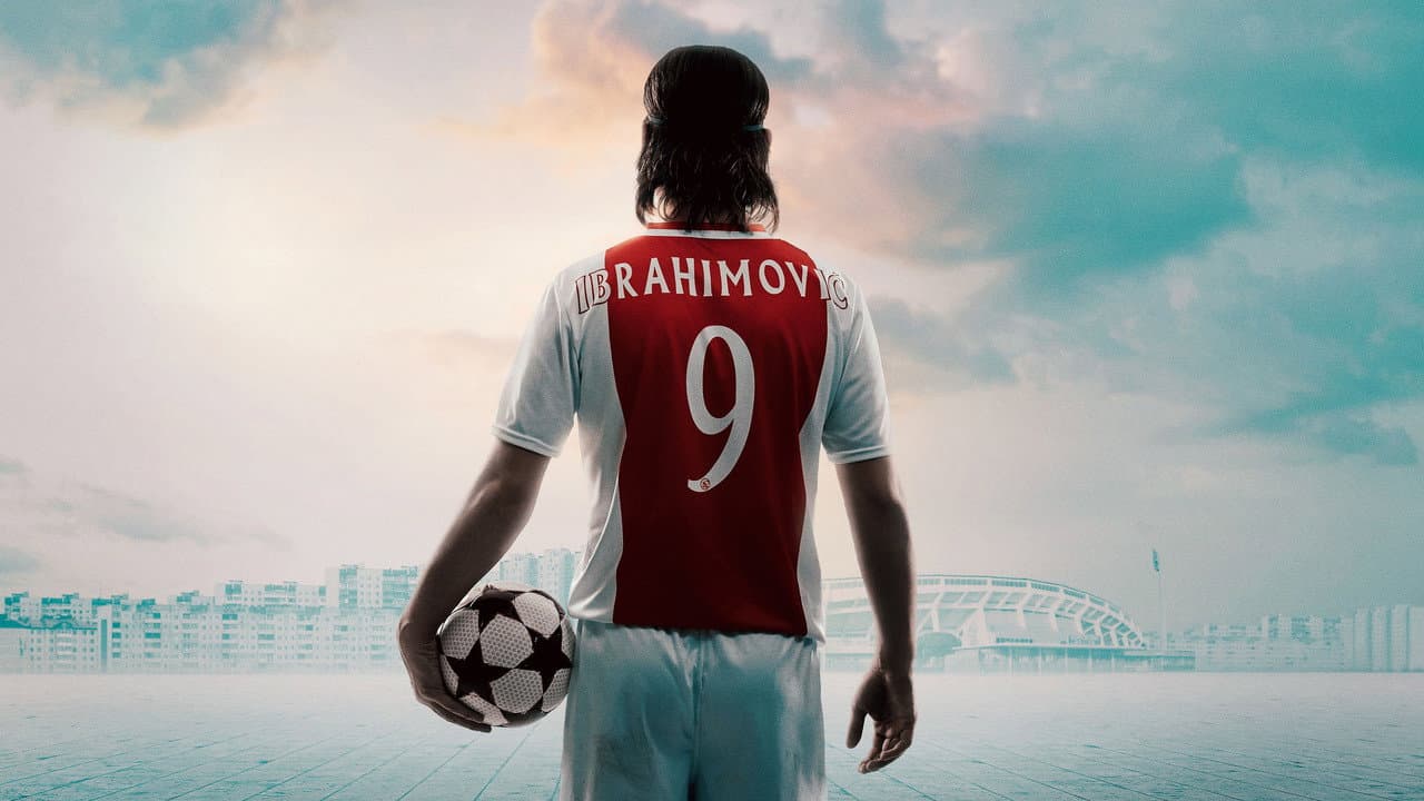 Backdrop Image