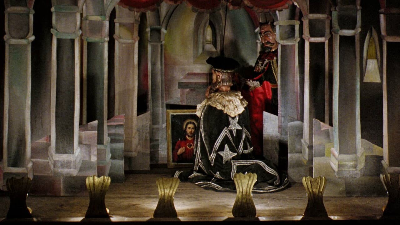 Backdrop Image