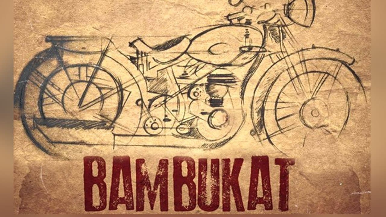 Backdrop Image