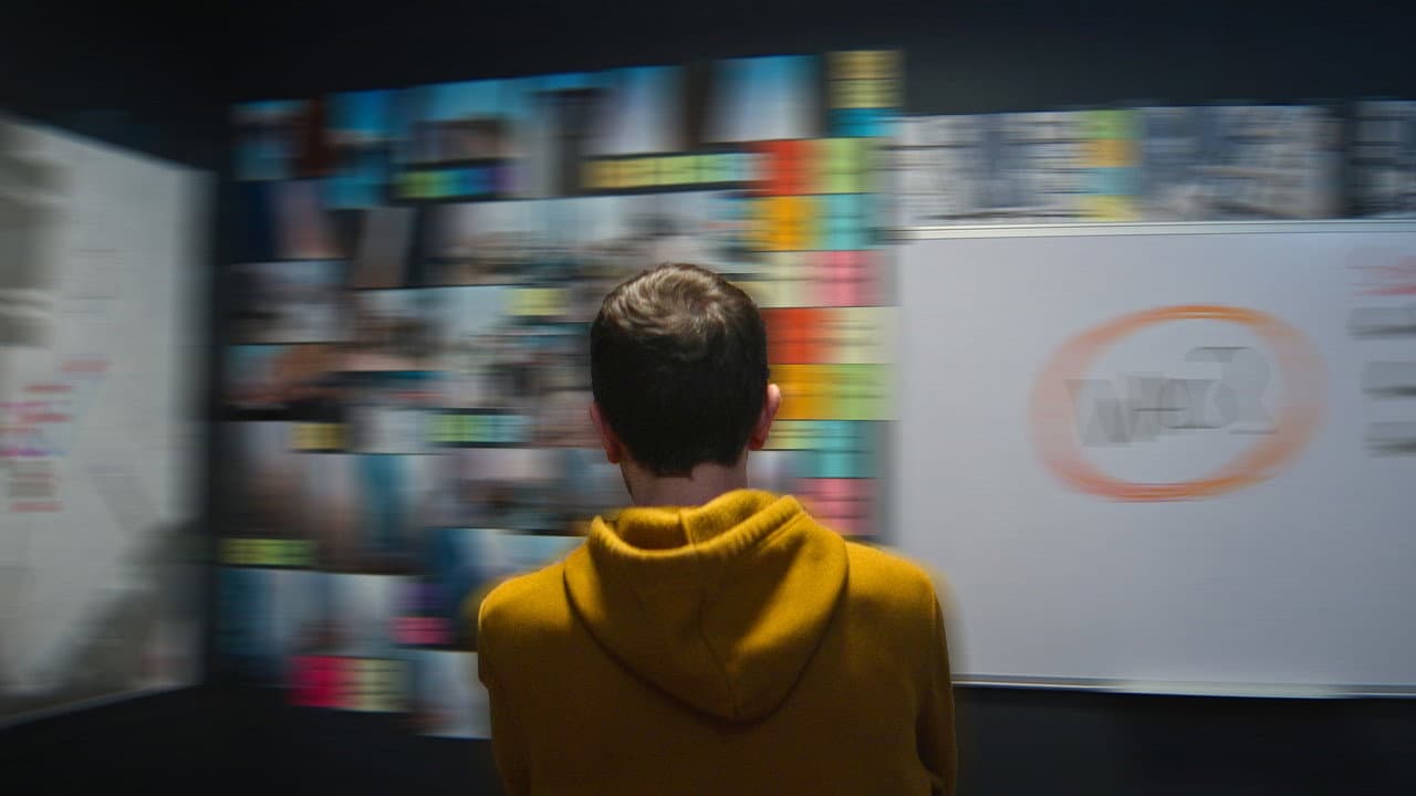 Backdrop Image