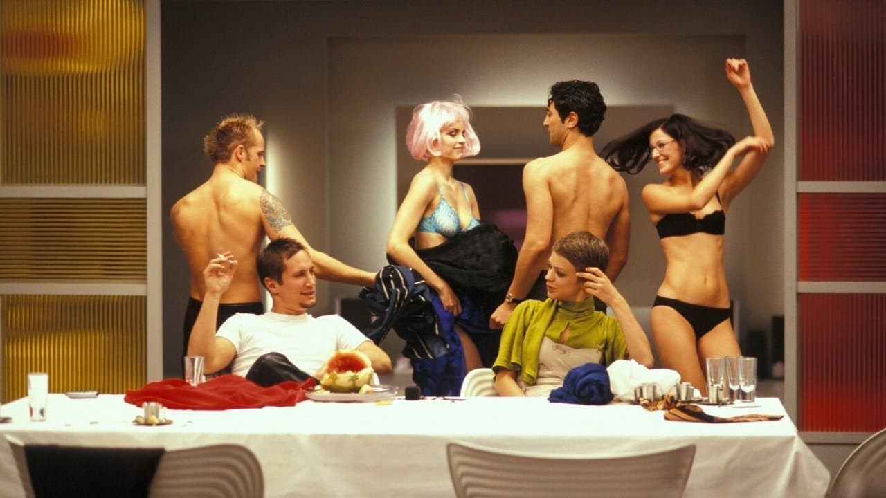 Backdrop Image