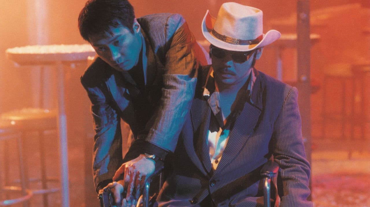 Backdrop Image