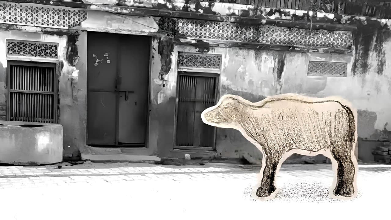 Backdrop Image