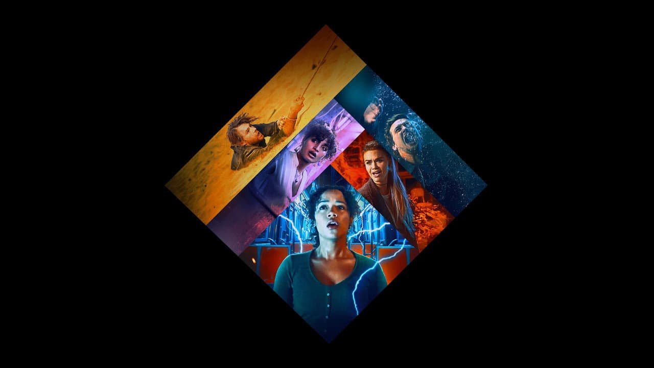 Backdrop Image