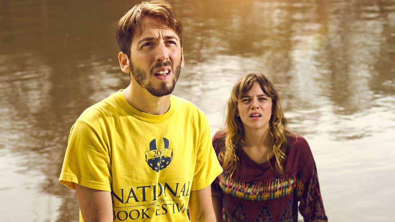 Backdrop Image