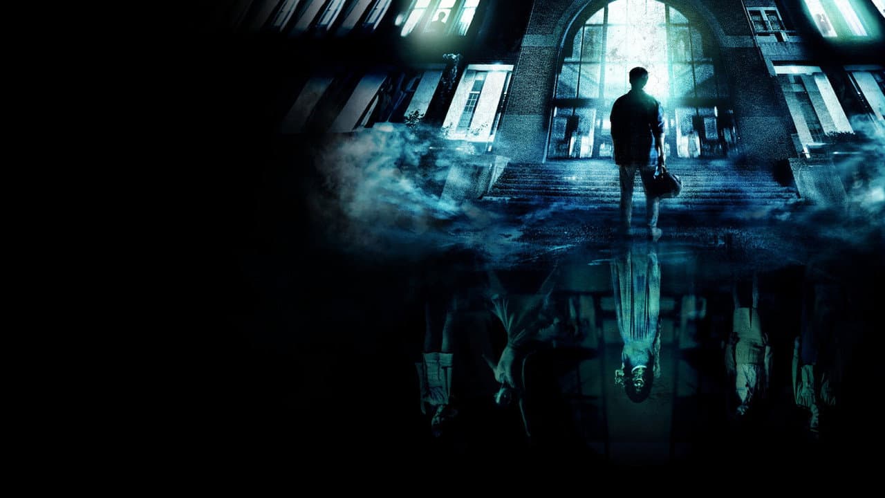 Backdrop Image
