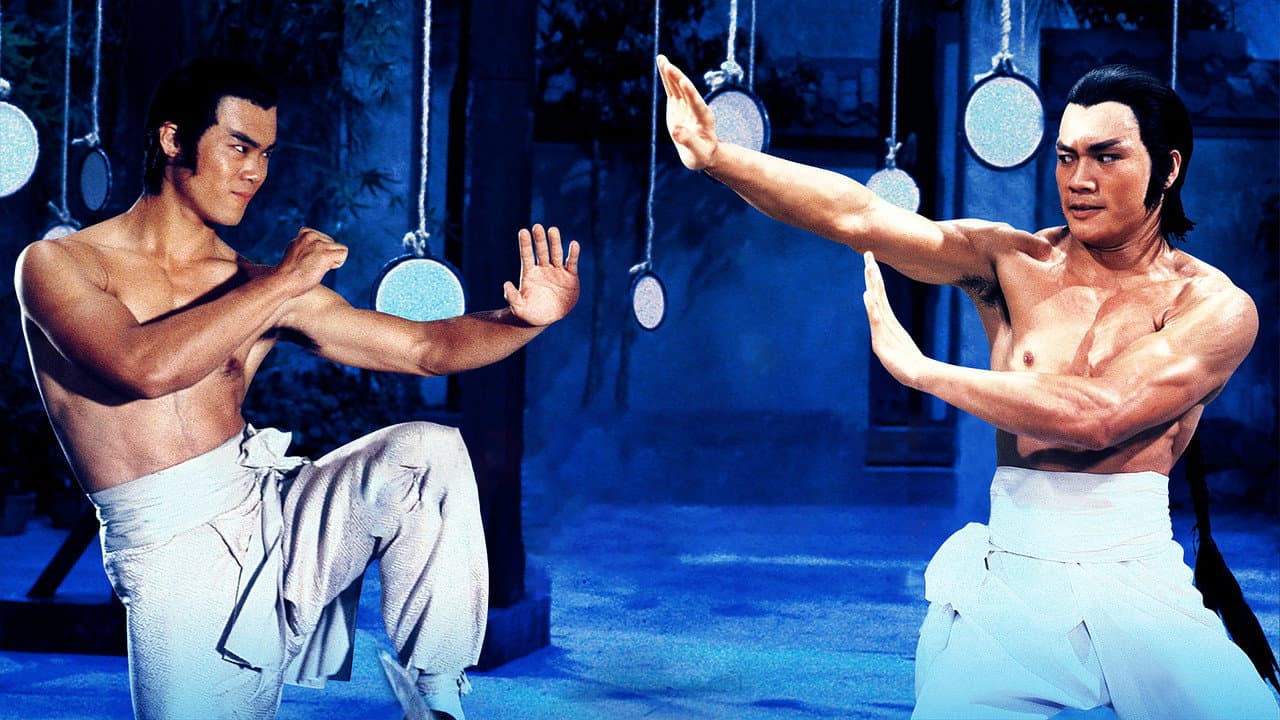 Backdrop Image