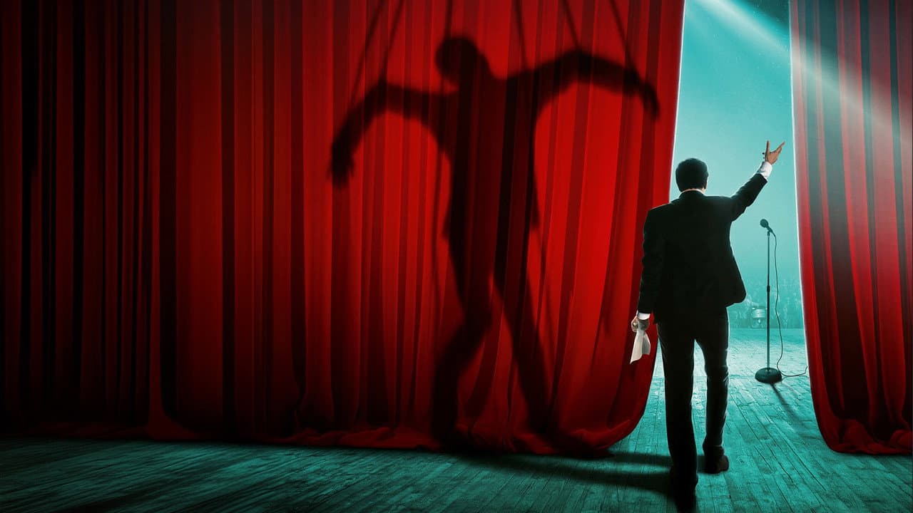 Backdrop Image