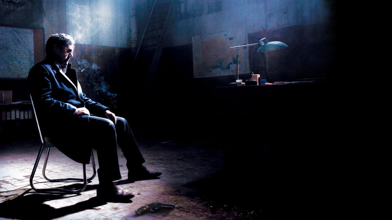 Backdrop Image