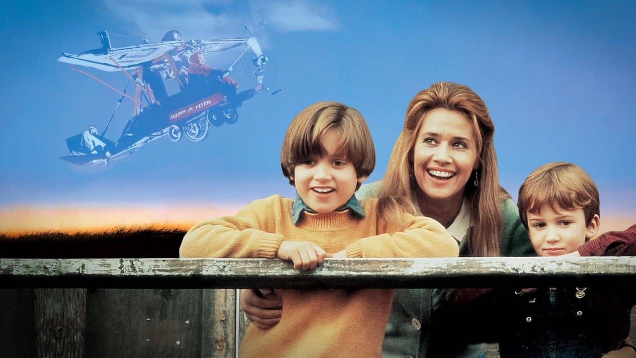 Backdrop Image
