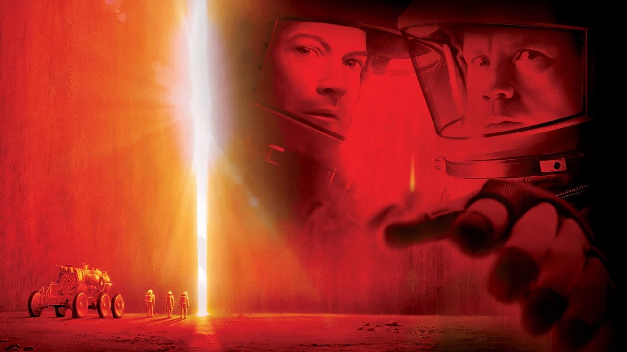 Backdrop Image
