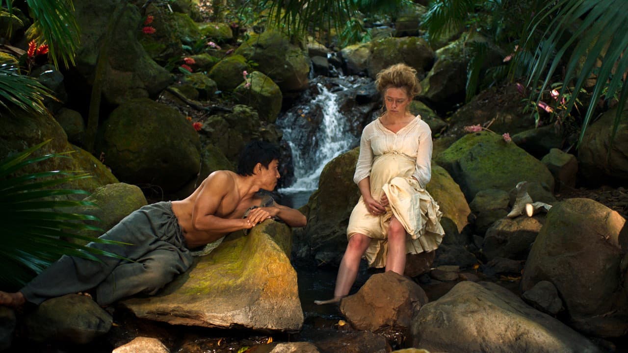 Backdrop Image