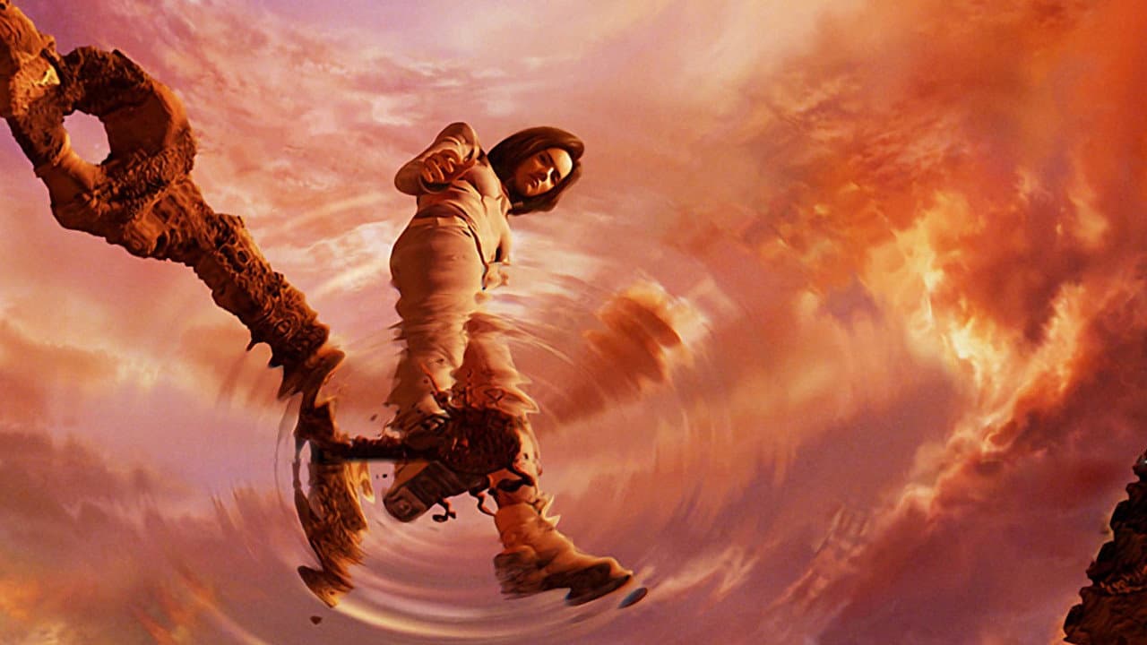 Backdrop Image