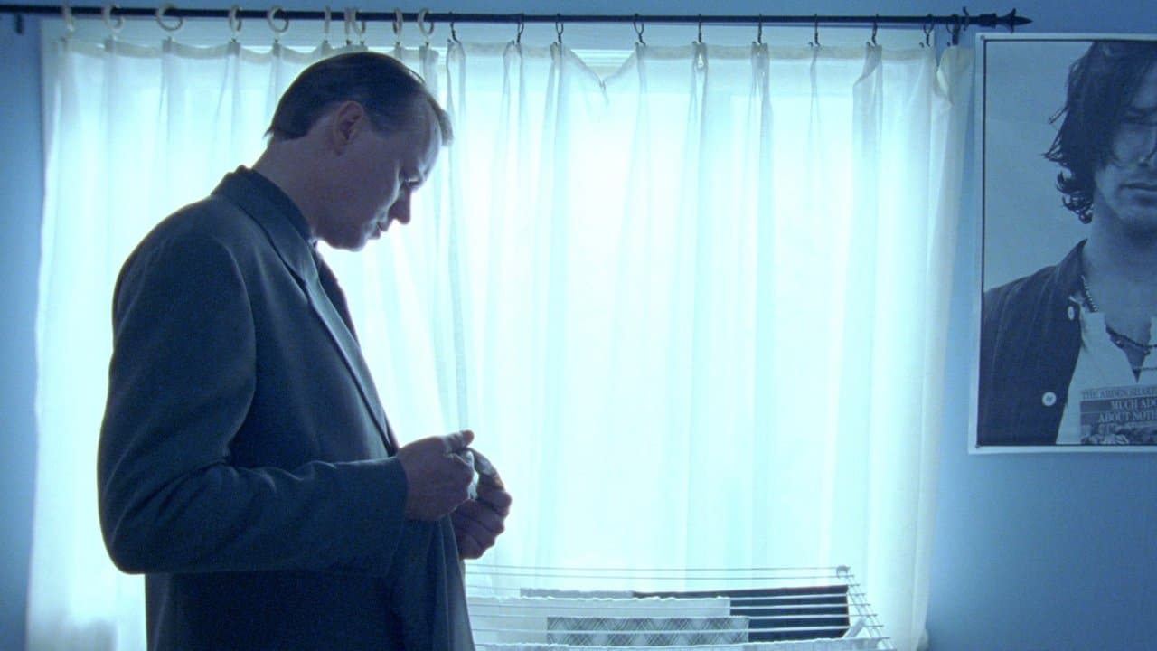 Backdrop Image