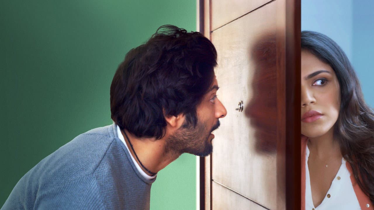 Backdrop Image
