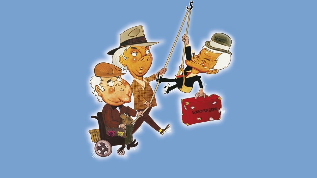 Backdrop Image