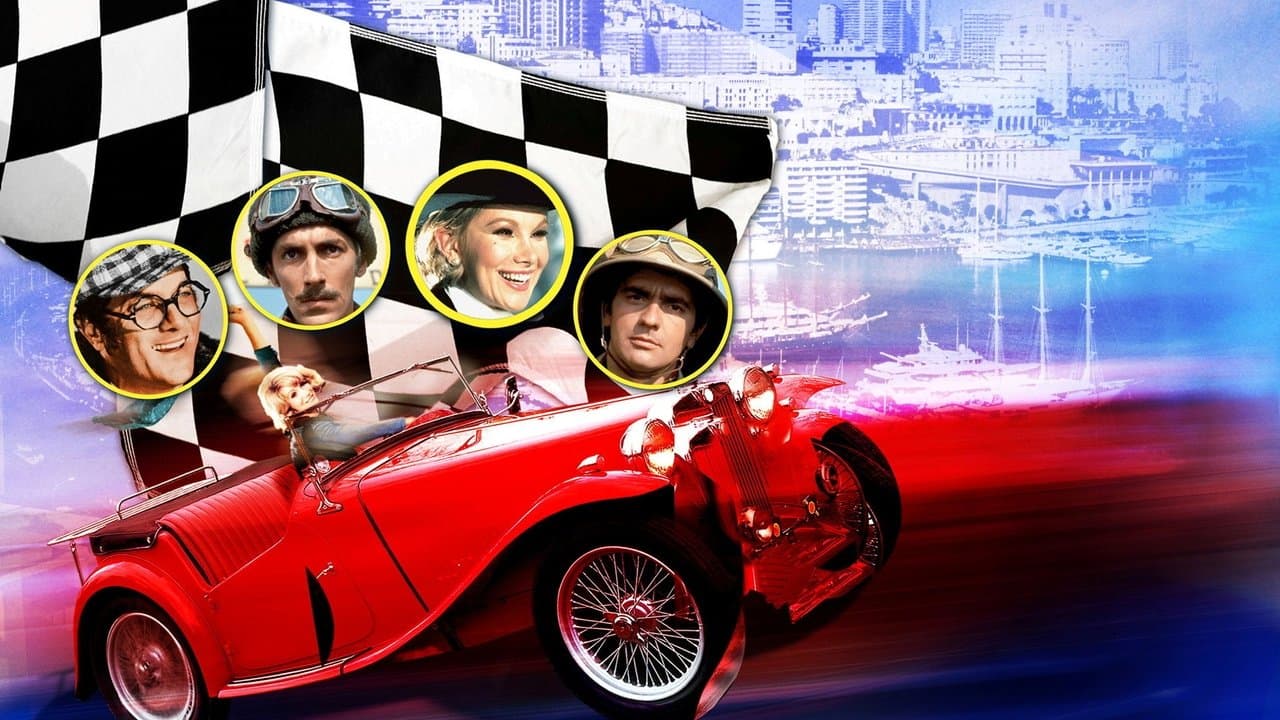 Backdrop Image