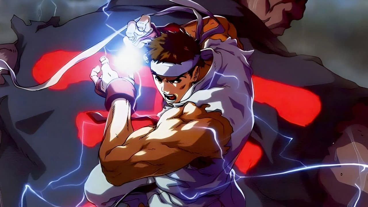 Backdrop Image
