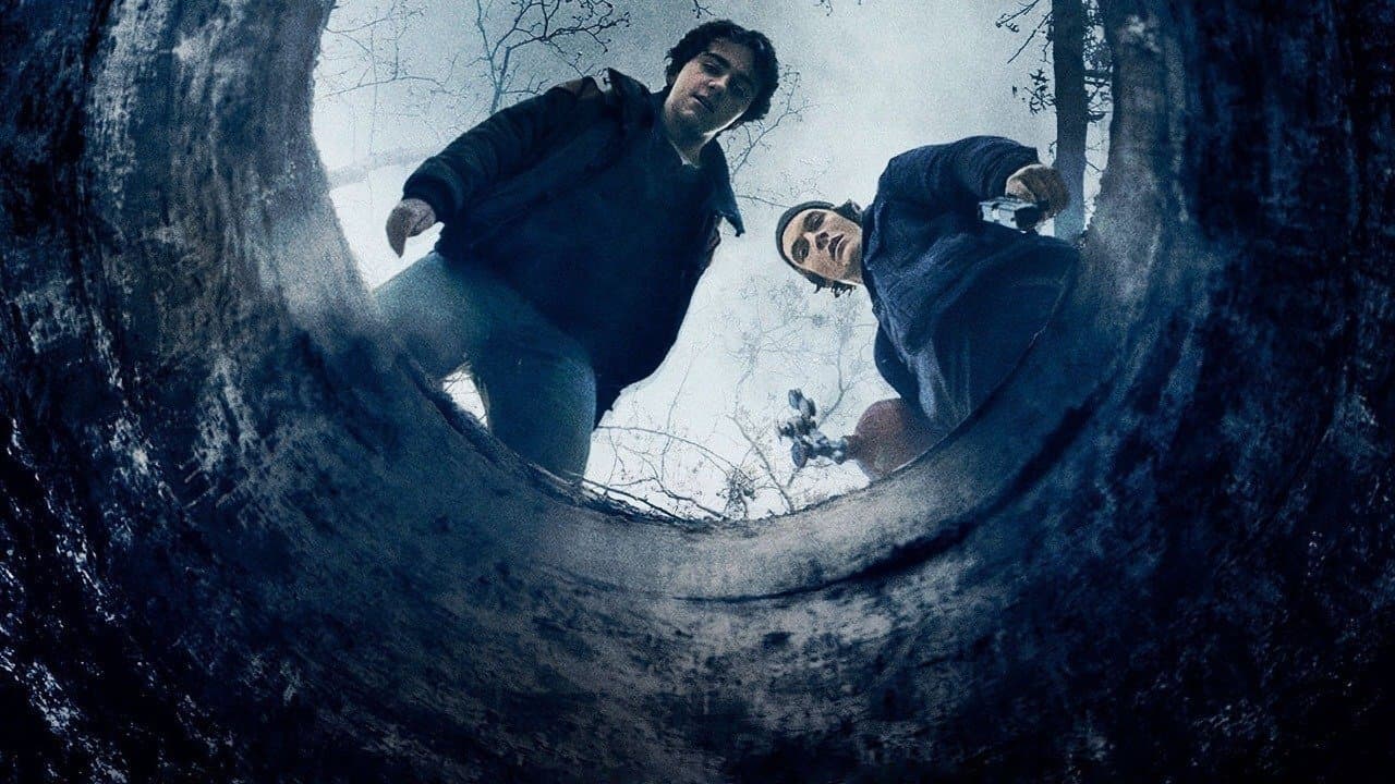 Backdrop Image