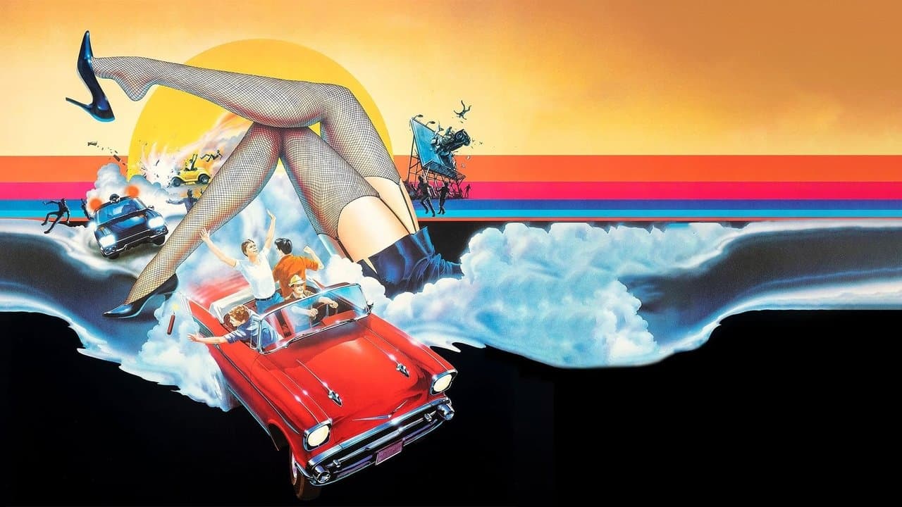 Backdrop Image