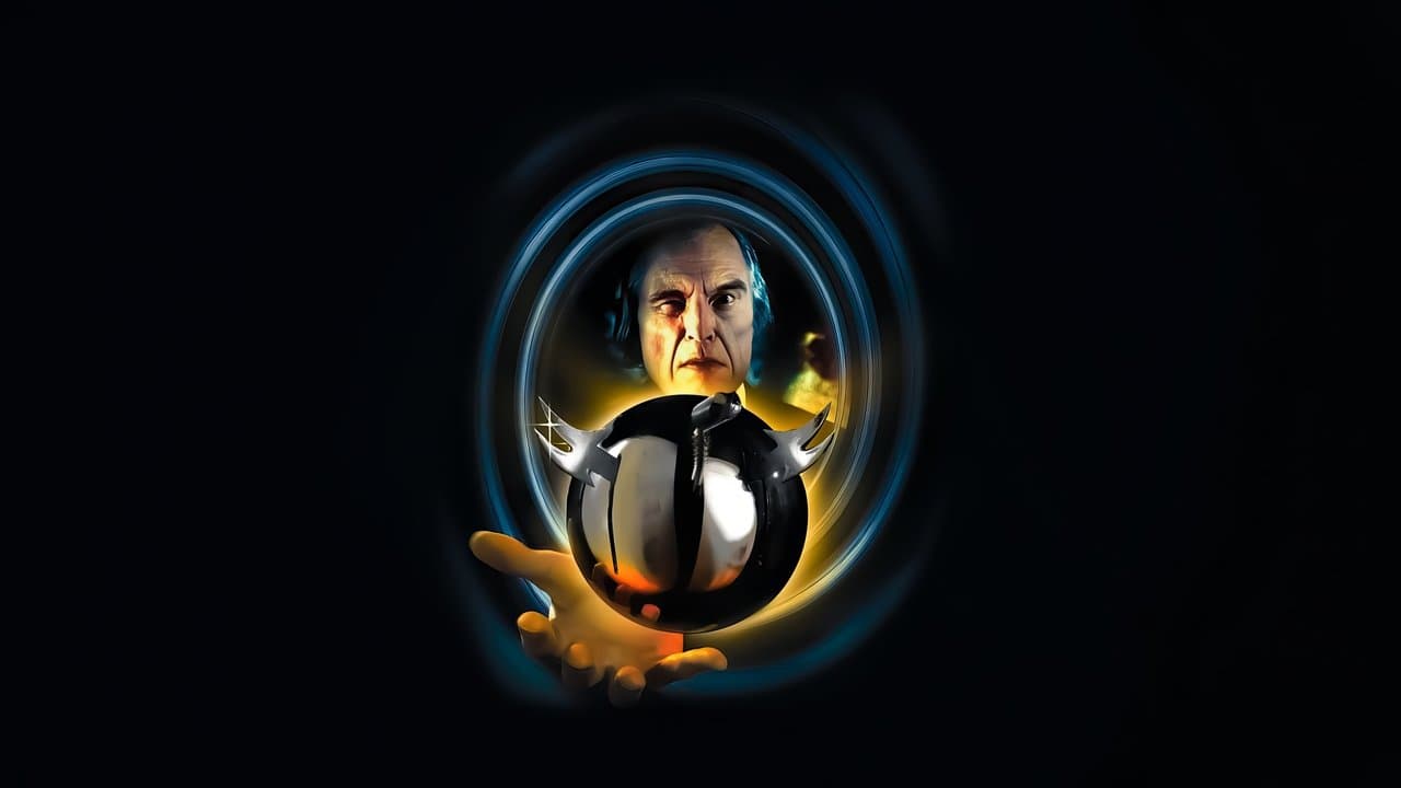 Backdrop Image