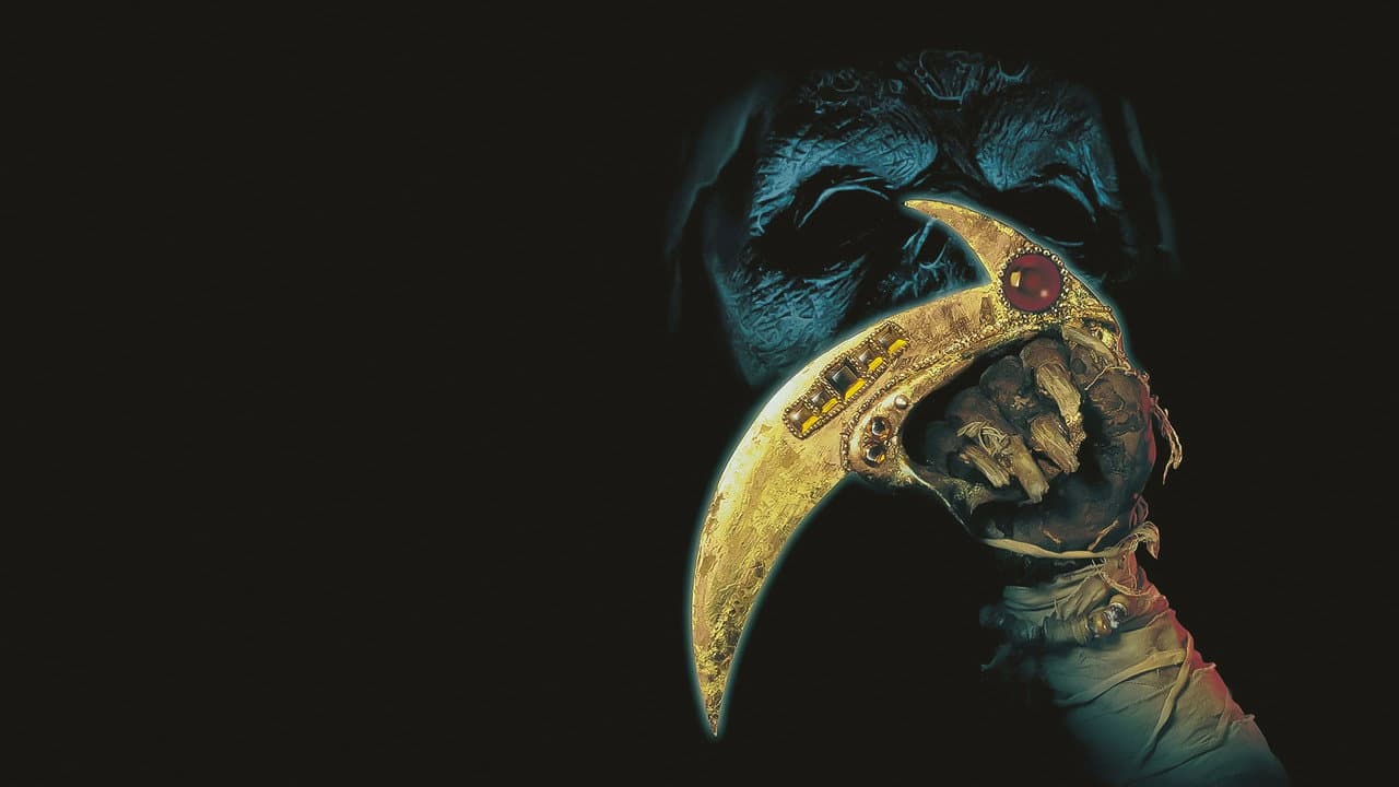 Backdrop Image