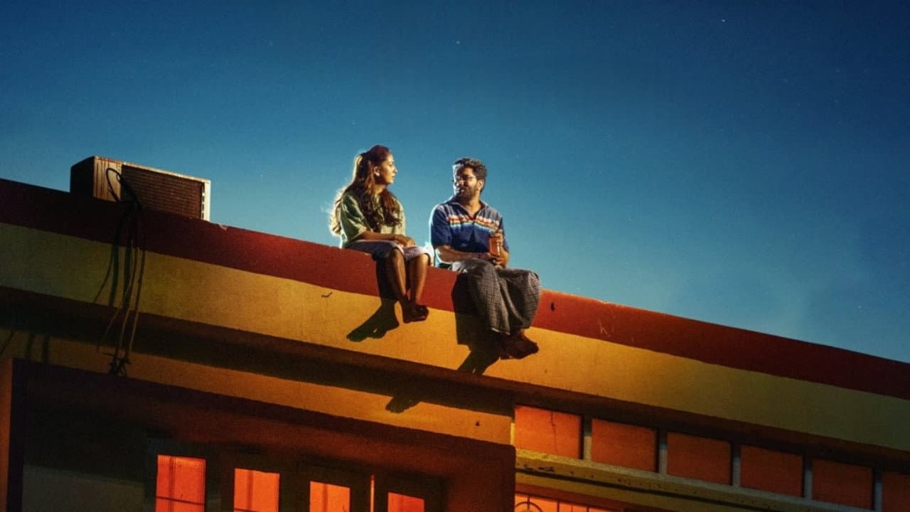 Backdrop Image